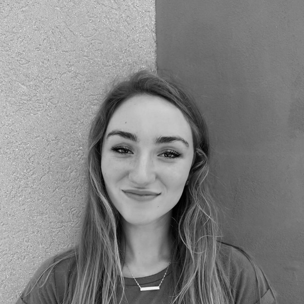 Meet your Posher, Siena